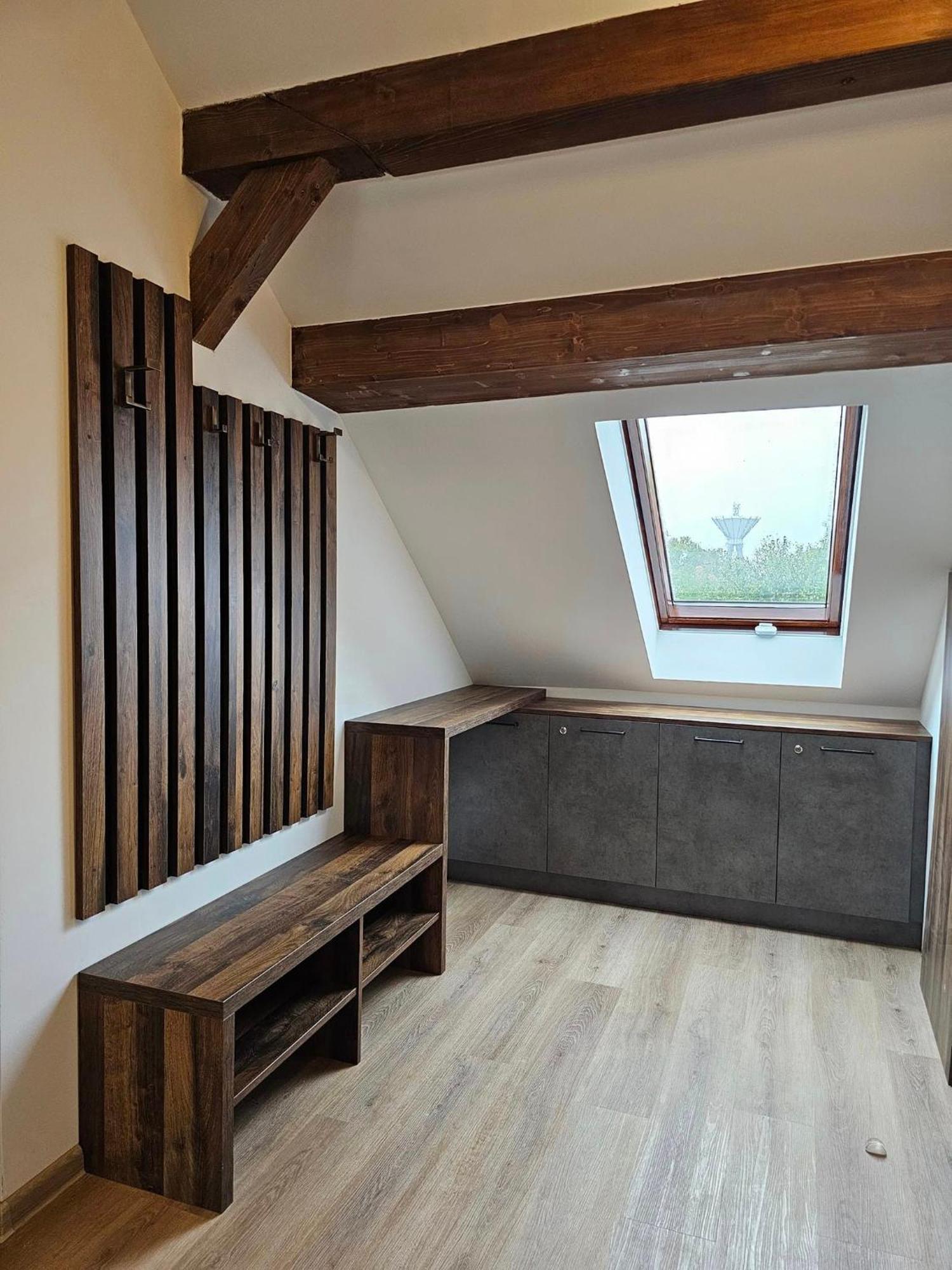 Mi Casa Rustica Daire Mosonmagyaróvár Dış mekan fotoğraf